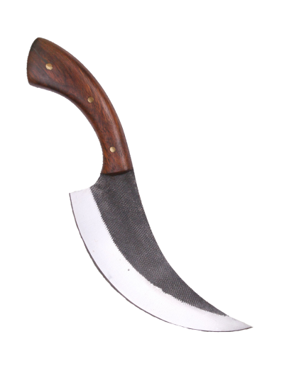 Trollfelsen Mytholon Lagerleben Besteck Messer Kräutermesser Anselm 1st Edition